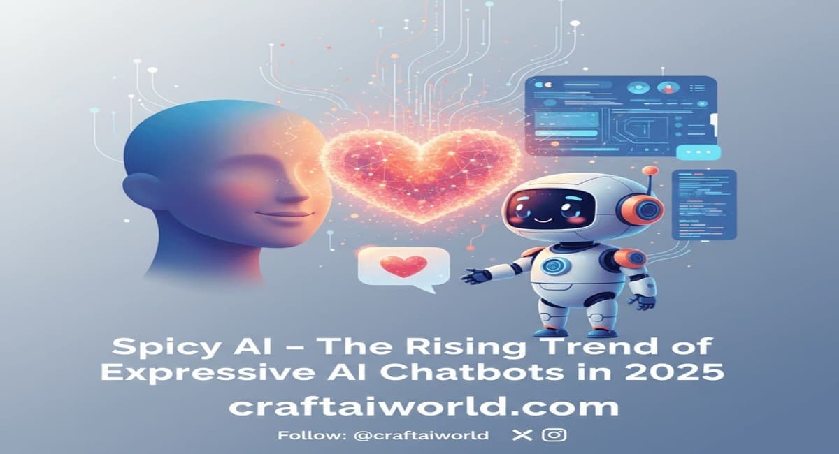 How Spicy AI Revolutionized Content Creation and SEO in 2025