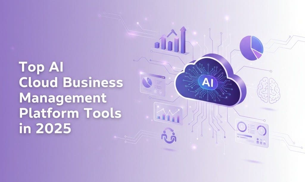 Top AI Cloud Business Management Platform Tools in 2025 – Complete Guide